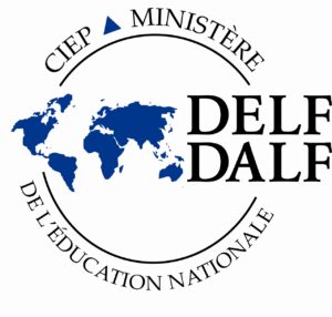logo Delf